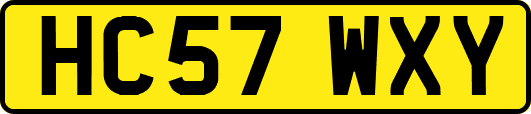 HC57WXY