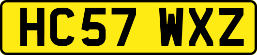 HC57WXZ
