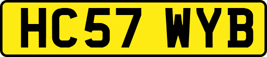 HC57WYB