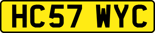 HC57WYC