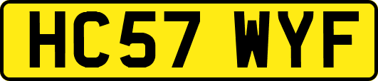 HC57WYF