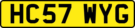 HC57WYG