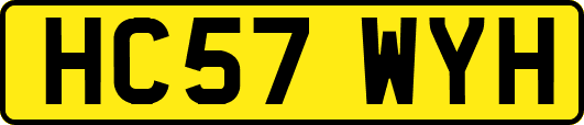 HC57WYH