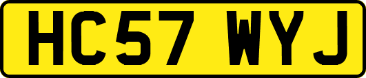 HC57WYJ