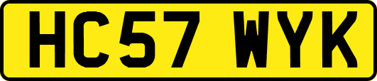 HC57WYK