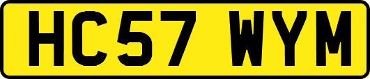 HC57WYM