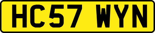 HC57WYN