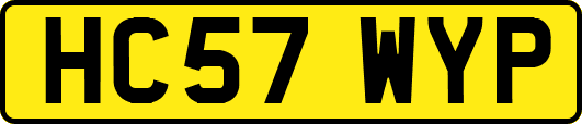 HC57WYP