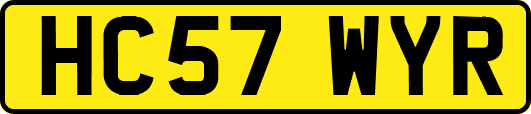HC57WYR