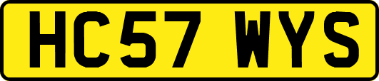 HC57WYS
