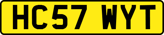 HC57WYT
