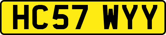 HC57WYY