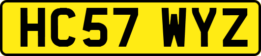 HC57WYZ