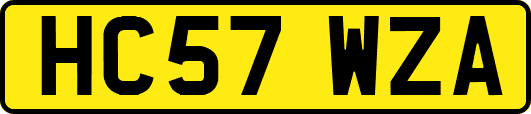 HC57WZA