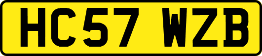 HC57WZB