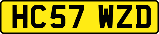 HC57WZD