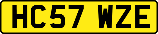 HC57WZE