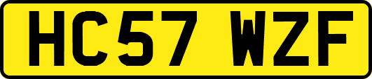 HC57WZF