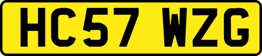 HC57WZG