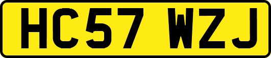 HC57WZJ
