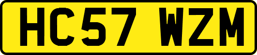 HC57WZM