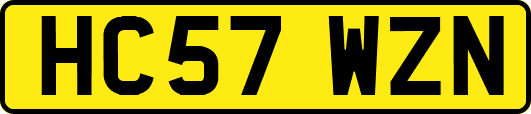 HC57WZN