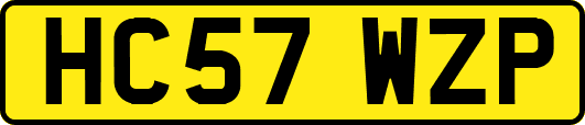 HC57WZP