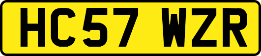 HC57WZR