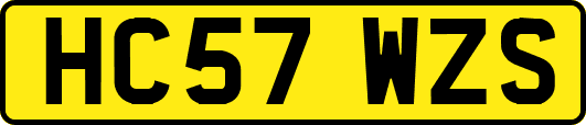 HC57WZS