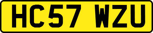 HC57WZU