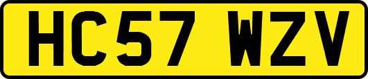 HC57WZV