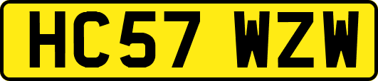 HC57WZW