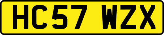 HC57WZX