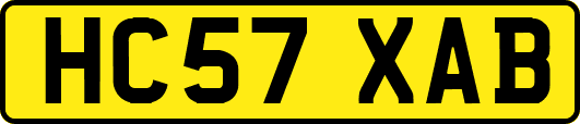 HC57XAB