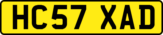 HC57XAD