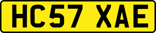 HC57XAE