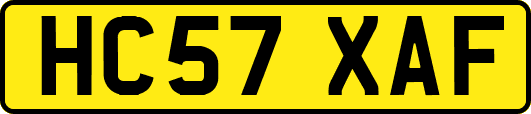 HC57XAF