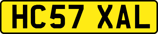 HC57XAL