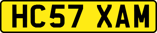 HC57XAM