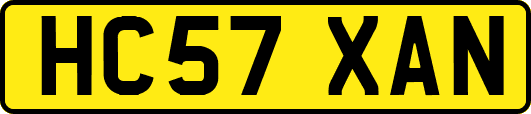 HC57XAN