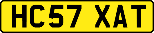 HC57XAT