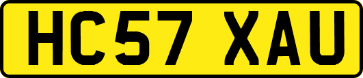 HC57XAU