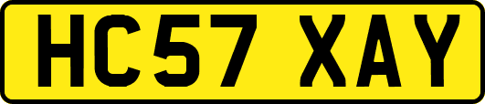 HC57XAY