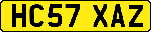 HC57XAZ