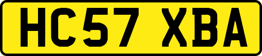 HC57XBA