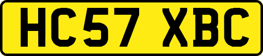 HC57XBC
