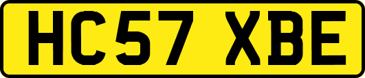 HC57XBE