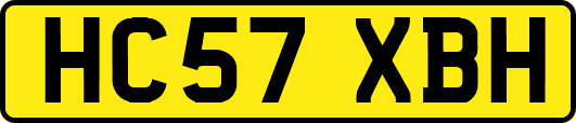 HC57XBH