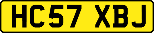 HC57XBJ