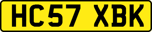HC57XBK